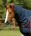Premier Equine Buster 100g Turnout Rug with Snug-Fit Neck Cover - Equine Horse Wear 