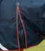 Premier Equine Buster 100g Turnout Rug with Snug-Fit Neck Cover - Equine Horse Wear 