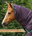 Premier Equine Buster 200g Turnout Rug with Snug-Fit Neck Cover - Equine Horse Wear 