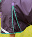 Premier Equine Buster 200g Turnout Rug with Snug-Fit Neck Cover - Equine Horse Wear 