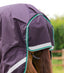 Premier Equine Buster 200g Turnout Rug with Snug-Fit Neck Cover - Equine Horse Wear 