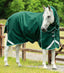 Premier Equine Buster 200g Turnout Rug with Snug-Fit Neck Cover - Equine Horse Wear 