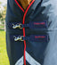 Premier Equine Buster 250g Turnout Rug with Classic Neck Cover - Equine Horse Wear 
