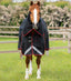 Premier Equine Buster 250g Turnout Rug with Classic Neck Cover - Equine Horse Wear 