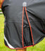 Premier Equine Buster 250g Turnout Rug with Classic Neck Cover - Equine Horse Wear 