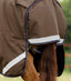 Premier Equine Buster 400g Turnout Rug with Snug-Fit Neck Cover - Equine Horse Wear 
