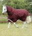 Premier Equine Buster 400g Turnout Rug with Snug-Fit Neck Cover - Equine Horse Wear 