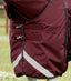 Premier Equine Buster 400g Turnout Rug with Snug-Fit Neck Cover - Equine Horse Wear 