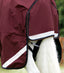 Premier Equine Buster 400g Turnout Rug with Snug-Fit Neck Cover - Equine Horse Wear 