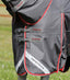 Premier Equine Buster 50g Turnout Rug with Snug-Fit Neck Cover - Equine Horse Wear 