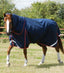 Premier Equine Buster 50g Turnout Rug with Snug-Fit Neck Cover - Equine Horse Wear 