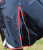 Premier Equine Buster 50g Turnout Rug with Snug-Fit Neck Cover - Equine Horse Wear 