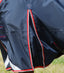 Premier Equine Buster 50g Turnout Rug with Snug-Fit Neck Cover - Equine Horse Wear 