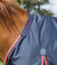 Premier Equine Buster 50g Turnout Rug with Snug-Fit Neck Cover - Equine Horse Wear 