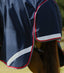 Premier Equine Buster 50g Turnout Rug with Snug-Fit Neck Cover - Equine Horse Wear 