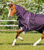 Premier Equine Buster 70g Turnout Rug with Classic Neck Cover - Equine Horse Wear 