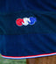 Premier Equine Buster Fleece Cooler Rug - Vecto Edition - Equine Horse Wear 