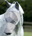 Premier Equine Buster Fly Mask Xtra - Equine Horse Wear 
