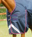 Premier Equine Buster Hardy 0g Half Neck Turnout Rug - Equine Horse Wear 