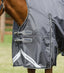 Premier Equine Buster Hardy 0g Half Neck Turnout Rug - Equine Horse Wear 