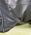 Premier Equine Buster Hardy 0g Half Neck Turnout Rug - Equine Horse Wear 