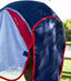 Premier Equine Buster Stay-Dry Super Lite Fly Rug with Surcingles - Equine Horse Wear 