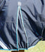 Premier Equine Buster Storm 100g Combo Turnout Rug with Snug-Fit Neck - Equine Horse Wear 