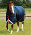 Premier Equine Buster Storm 200g Combo Turnout Rug with Snug-Fit Neck - Equine Horse Wear 