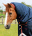 Premier Equine Buster Storm 200g Combo Turnout Rug with Snug-Fit Neck - Equine Horse Wear 