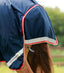 Premier Equine Buster Storm 200g Combo Turnout Rug with Snug-Fit Neck - Equine Horse Wear 
