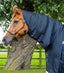Premier Equine Buster Storm 220g Combo Turnout Rug with Classic Neck - Equine Horse Wear 
