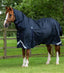 Premier Equine Buster Storm 220g Combo Turnout Rug with Classic Neck - Equine Horse Wear 