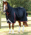 Premier Equine Buster Storm 400g Combo Turnout Rug with Snug-Fit Neck - Equine Horse Wear 