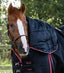 Premier Equine Buster Storm 400g Combo Turnout Rug with Snug-Fit Neck - Equine Horse Wear 