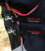 Premier Equine Buster Storm 400g Combo Turnout Rug with Snug-Fit Neck - Equine Horse Wear 