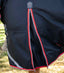 Premier Equine Buster Storm 400g Combo Turnout Rug with Snug-Fit Neck - Equine Horse Wear 