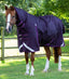 Premier Equine Buster Storm 420g Combo Turnout Rug with Classic Neck - Equine Horse Wear 