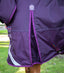 Premier Equine Buster Storm 420g Combo Turnout Rug with Classic Neck - Equine Horse Wear 