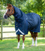 Premier Equine Buster Storm 420g Combo Turnout Rug with Classic Neck - Equine Horse Wear 