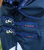 Premier Equine Buster Storm 420g Combo Turnout Rug with Classic Neck - Equine Horse Wear 