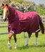 Premier Equine Buster Storm 90g Combo Turnout Rug with Classic Neck - Equine Horse Wear 
