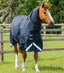 Premier Equine Buster Storm 90g Combo Turnout Rug with Classic Neck - Equine Horse Wear 