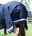 Premier Equine Buster Storm 90g Combo Turnout Rug with Classic Neck - Equine Horse Wear 