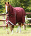 Premier Equine Buster Zero Turnout Rug with Classic Neck Cover - Equine Horse Wear 