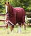 Premier Equine Buster Zero Turnout Rug with Classic Neck Cover - Equine Horse Wear 
