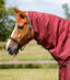 Premier Equine Buster Zero Turnout Rug with Classic Neck Cover - Equine Horse Wear 