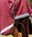 Premier Equine Buster Zero Turnout Rug with Classic Neck Cover - Equine Horse Wear 
