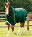Premier Equine Buster Zero Turnout Rug with Classic Neck Cover - Equine Horse Wear 
