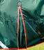 Premier Equine Buster Zero Turnout Rug with Classic Neck Cover - Equine Horse Wear 