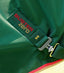 Premier Equine Buster Zero Turnout Rug with Classic Neck Cover - Equine Horse Wear 